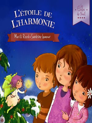 cover image of L'Étoile de l'Harmonie